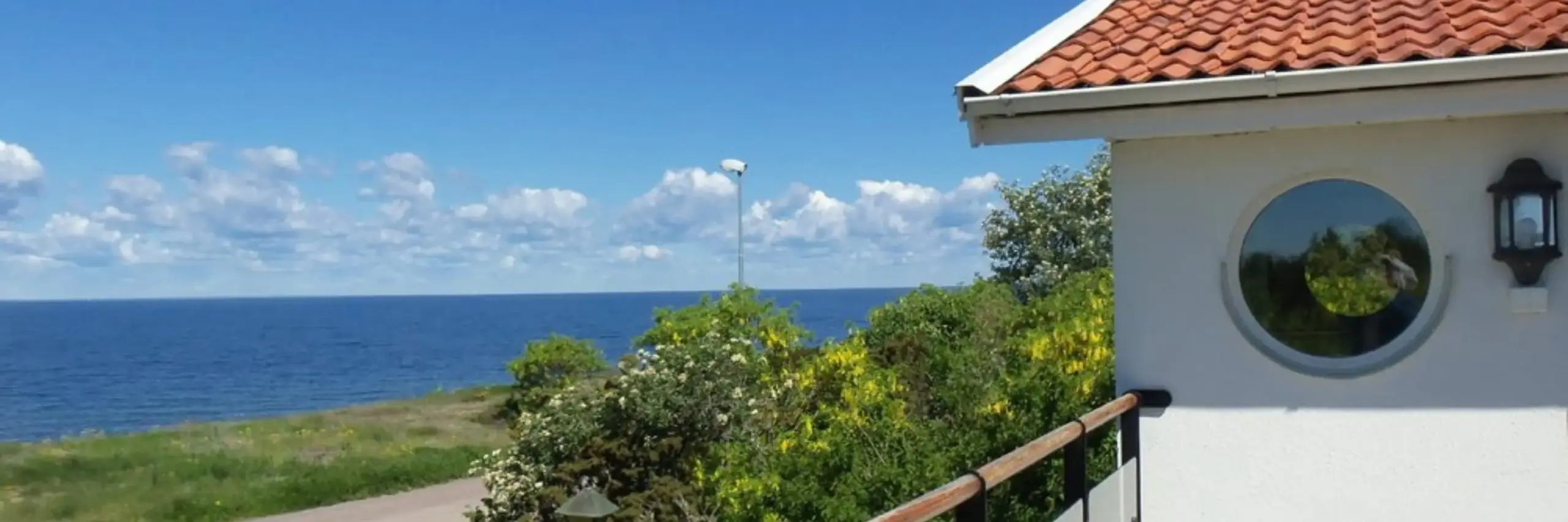 Strandvillan (2)