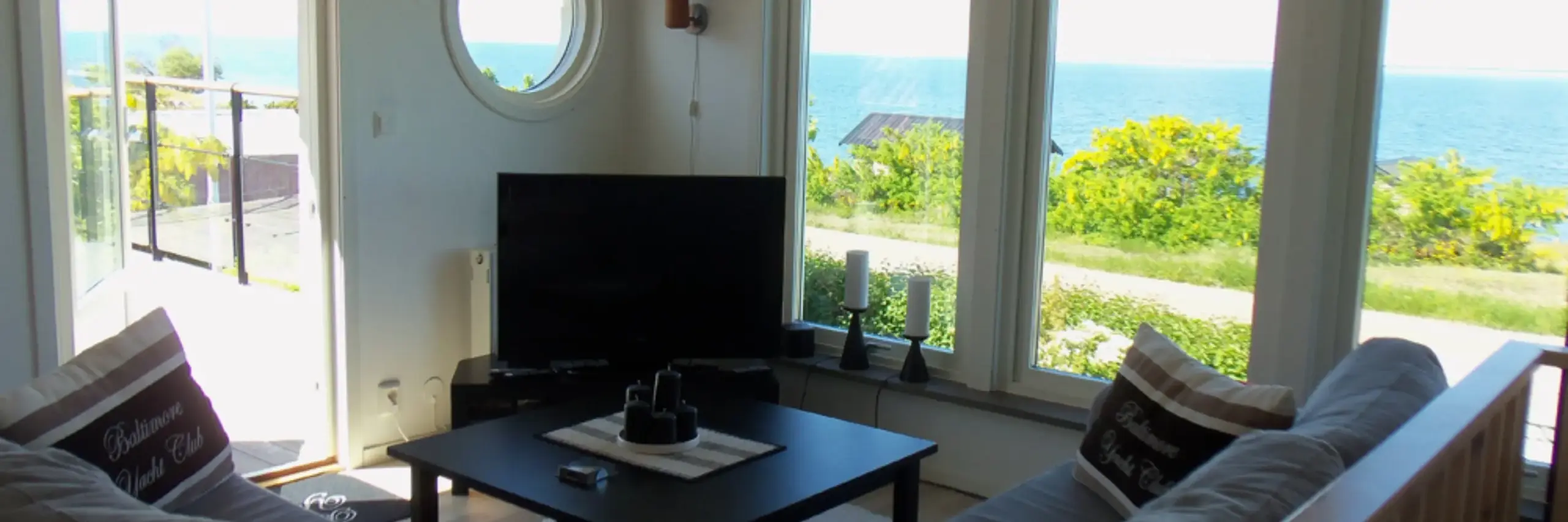 Strandvillan (3)